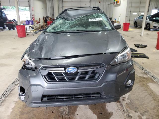  SUBARU CROSSTREK 2021 Szary