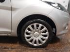 2011 FORD FIESTA EDG for sale at Copart NEWBURY