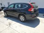 2015 Honda Cr-V Lx للبيع في Farr West، UT - Front End