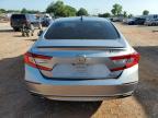 2021 Honda Accord Sport Se en Venta en Oklahoma City, OK - Hail