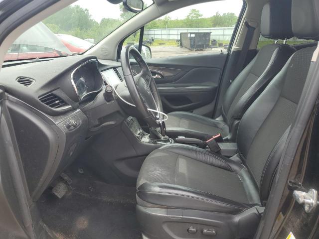  BUICK ENCORE 2017 Czarny