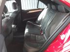2013 MERCEDES BENZ C220 AMG S for sale at Copart SANDTOFT