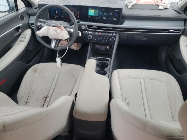  HYUNDAI SONATA 2024 Srebrny