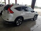 2016 Honda Cr-V Touring продається в Homestead, FL - Front End