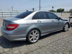 2014 Mercedes-Benz C 250 იყიდება Colton-ში, CA - Front End