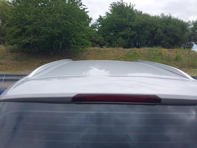 2013 FORD MONDEO TIT