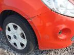 2011 FORD KA STUDIO for sale at Copart BRISTOL