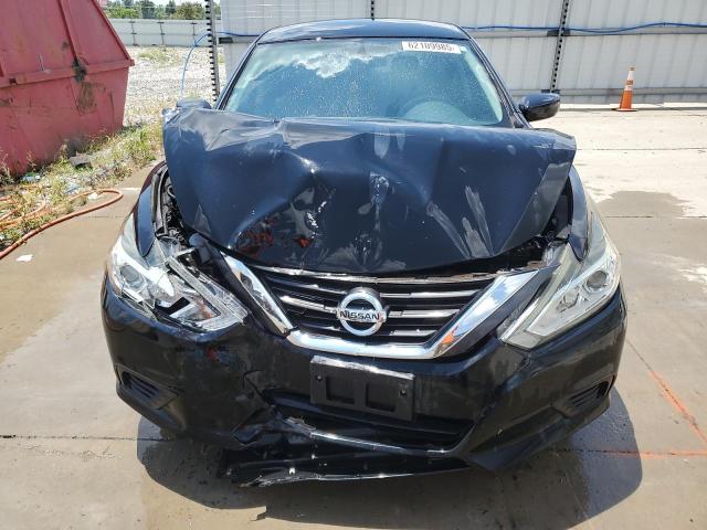  NISSAN ALTIMA 2016 Czarny
