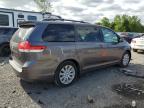 Assonet, MA에서 판매 중인 2013 Toyota Sienna Xle   - Front End