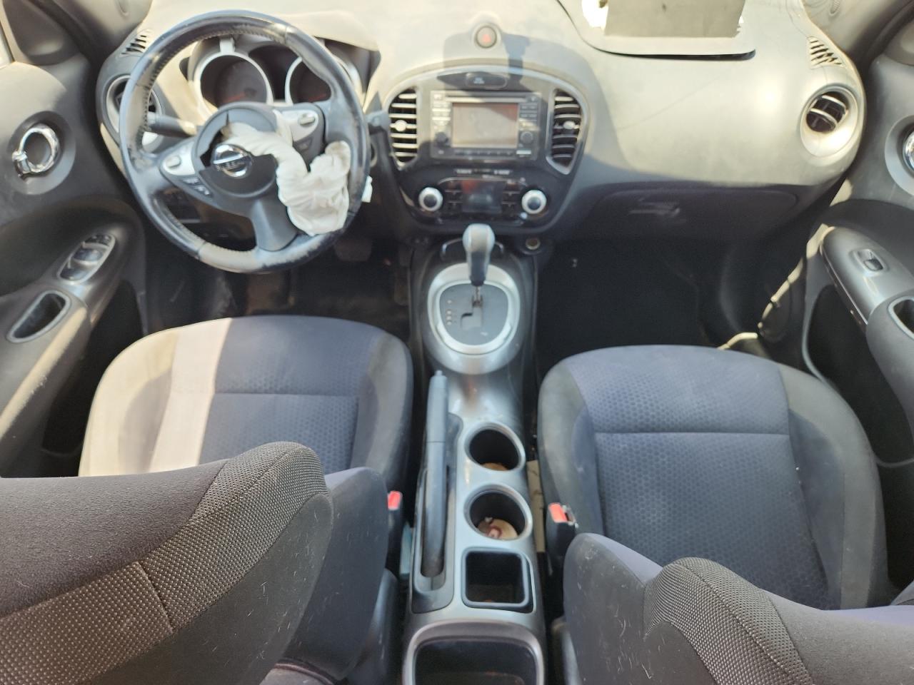 2013 Nissan Juke S VIN: JN8AF5MRXDT201177 Lot: 62932875