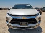 2024 Chevrolet Blazer 3Lt للبيع في Andrews، TX - Hail