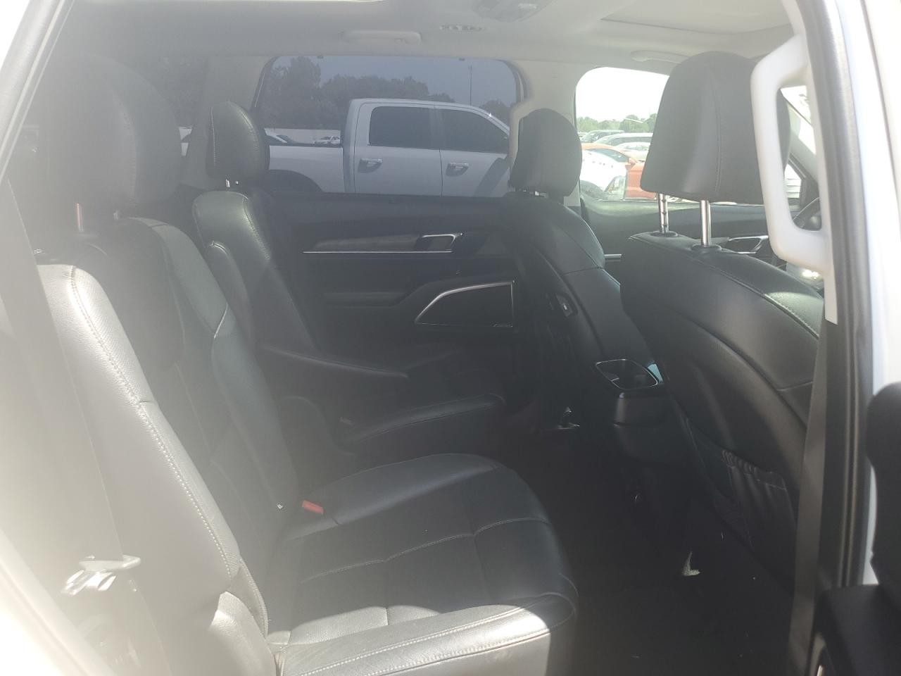 2020 Kia Telluride Sx VIN: 5XYP54HC9LG018338 Lot: 62356145