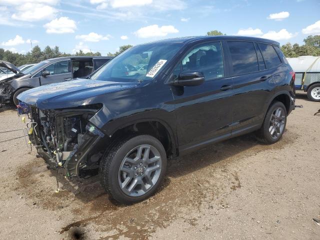 HONDA PASSPORT E 2022