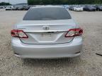 2011 Toyota Corolla Base en Venta en Memphis, TN - Front End