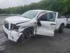 2011 Toyota Tundra Double Cab Sr5 for Sale in Marlboro, NY - Front End
