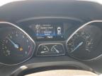 2015 Ford Focus Titanium იყიდება West Palm Beach-ში, FL - Rear End