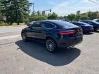 2017 Mercedes-Benz Glc Coupe 300 4Matic na sprzedaż w North Billerica, MA - Minor Dent/Scratches