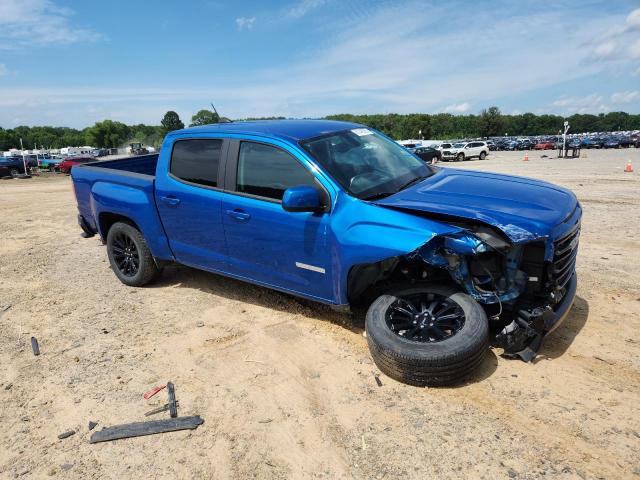  GMC CANYON 2022 Blue