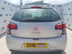 2016 CITROEN C3 1.0 PURETECH EDITION 5DR for sale at Copart BRISTOL