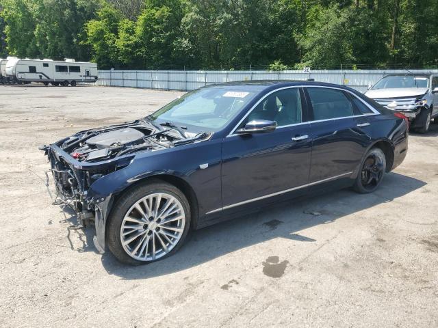 2016 Cadillac Ct6 Premium  