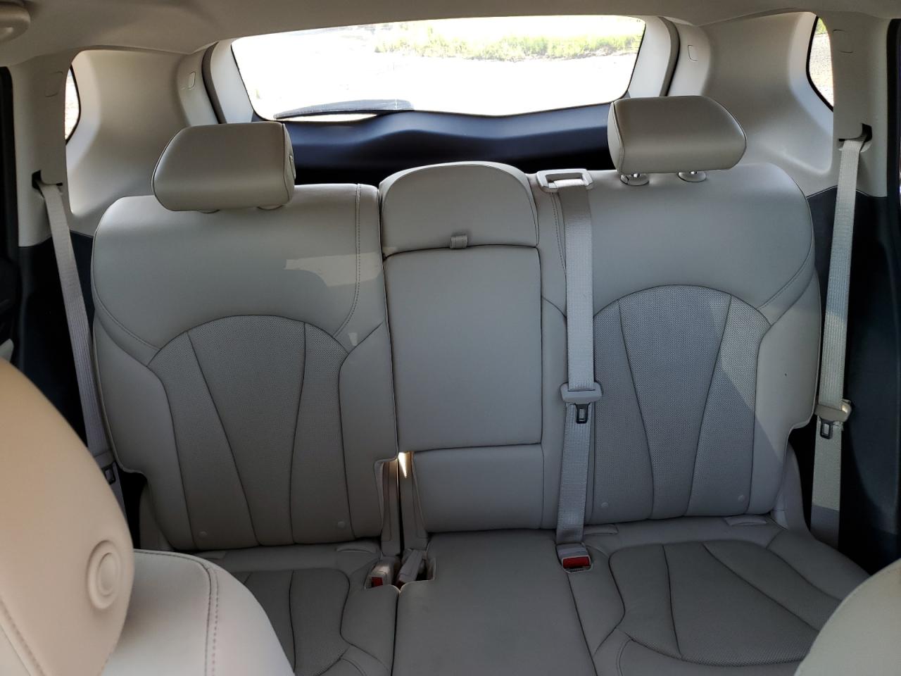 2020 Buick Envision Essence VIN: LRBFXCSA5LD159671 Lot: 61506915