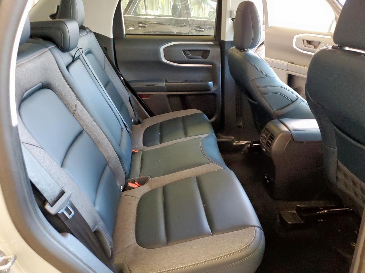 2024 Ford Bronco Sport Outer Banks VIN: 3FMCR9C60RRF18299 Lot: 61671845