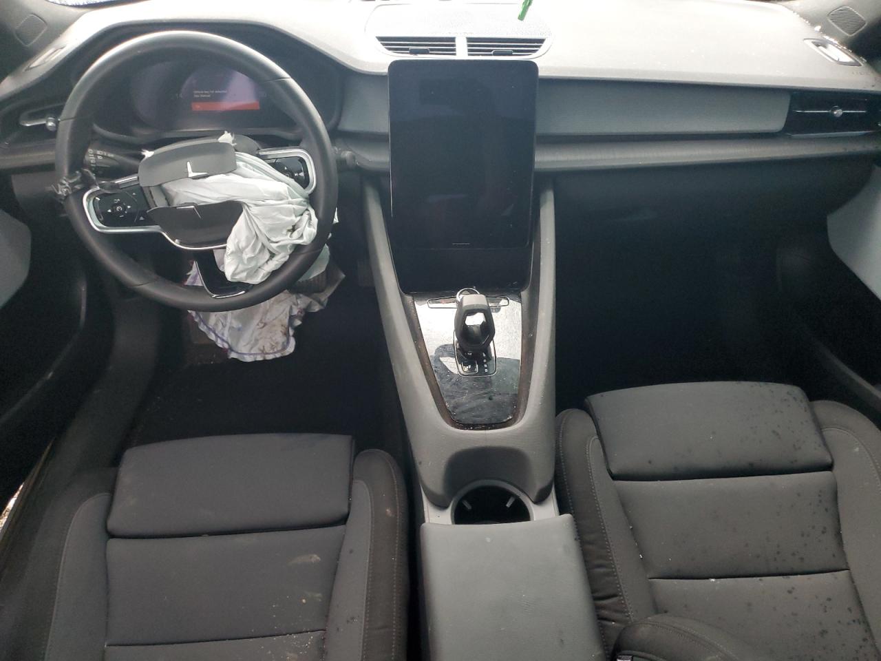 2021 Polestar 2 VIN: LPSED3KA7ML011706 Lot: 62310635