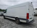 2021 Mercedes-Benz Sprinter 2500 იყიდება Spartanburg-ში, SC - Mechanical