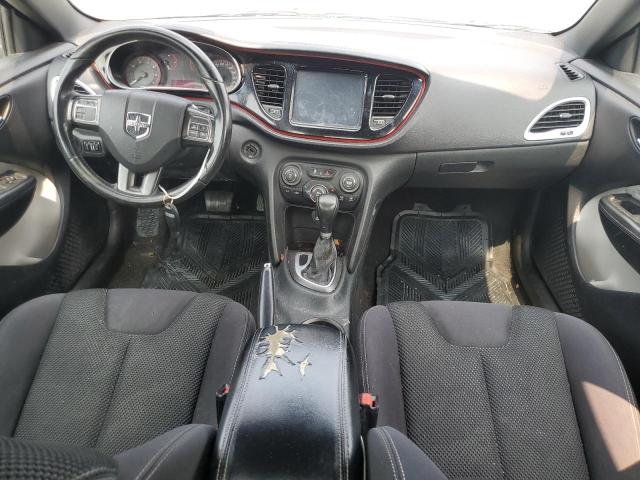  DODGE DART 2015 Black