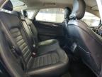 2017 FORD FUSION SE à vendre chez Copart CT - HARTFORD SPRINGFIELD