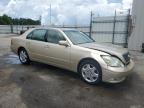 2004 Lexus Ls 430 للبيع في Harleyville، SC - Front End