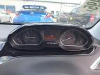 2012 PEUGEOT 208 ALLURE for sale at Copart SANDWICH