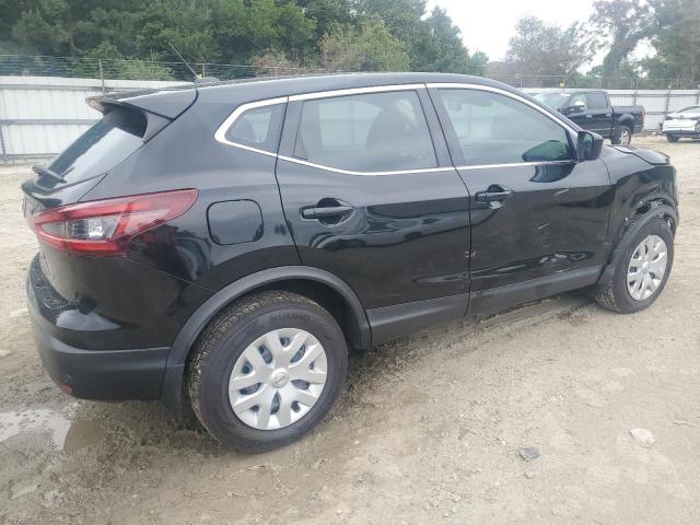  NISSAN ROGUE 2020 Czarny