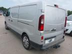 2016 RENAULT TRAFIC LL2 for sale at Copart SANDY
