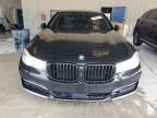 2016 Bmw 740 I de vânzare în Homestead, FL - Mechanical