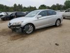 2014 Honda Accord Exl na sprzedaż w Elgin, IL - Front End