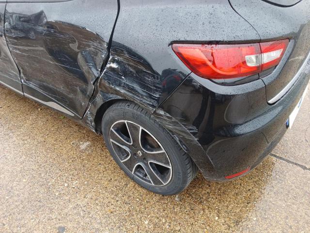 2016 RENAULT CLIO DYNAM