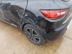 2016 RENAULT CLIO DYNAM for sale at Copart NEWBURY