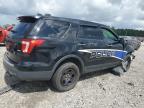 2017 Ford Explorer Police Interceptor   for Sale in Montgomery, AL - Front End