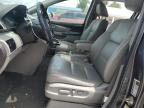 2017 Honda Odyssey Exl იყიდება Prairie Grove-ში, AR - Hail