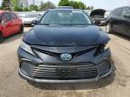 2022 TOYOTA CAMRY LE   for sale at Copart ON - TORONTO