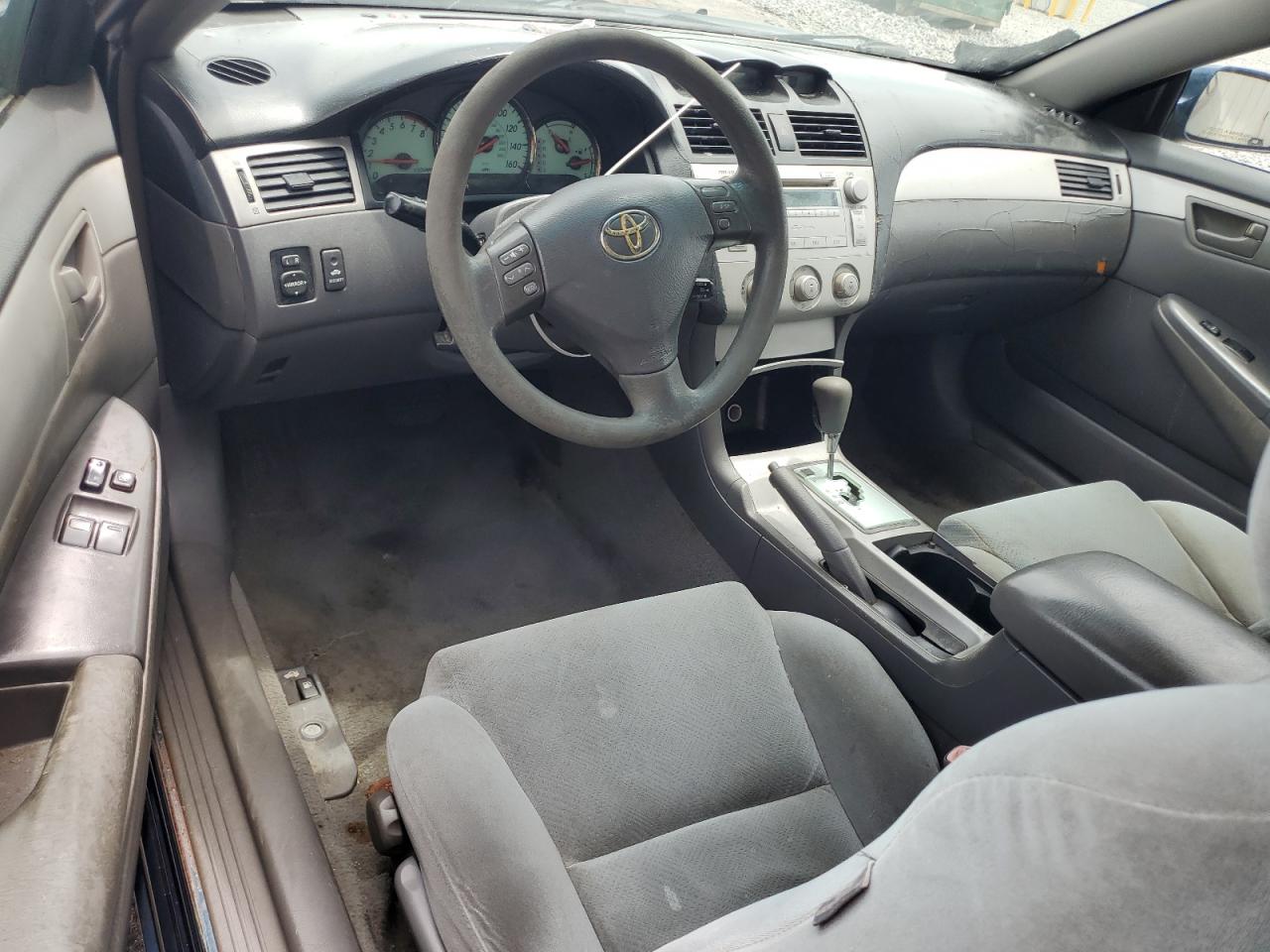 2006 Toyota Camry Solara Se VIN: 4T1CE38PX6U751878 Lot: 59493435