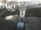 2013 Nissan Sentra S   de vânzare în Hueytown, AL - Undercarriage