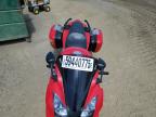2003 Honda Vfr800  zu verkaufen in American Canyon, CA - Rear End