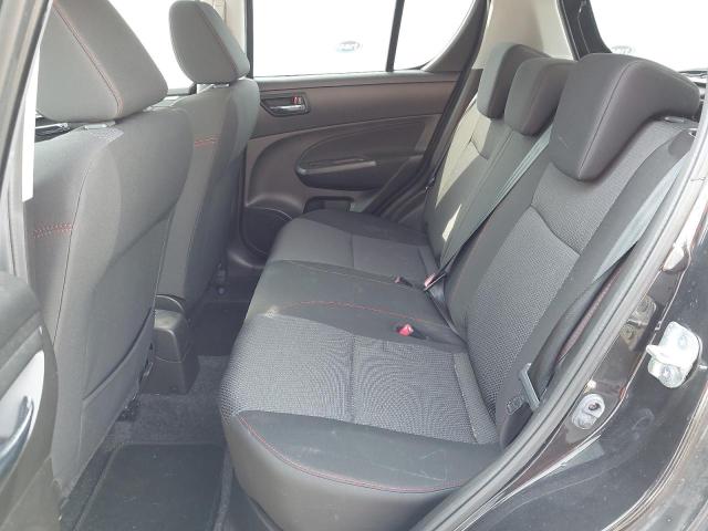 2014 SUZUKI SWIFT SPOR