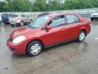 2011 Nissan Versa S de vânzare în Ellwood City, PA - Side