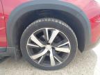 2017 PEUGEOT 2008 GT LI for sale at Copart NEWBURY