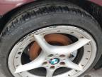 2003 BMW Z4 3.0I for sale at Copart BELFAST