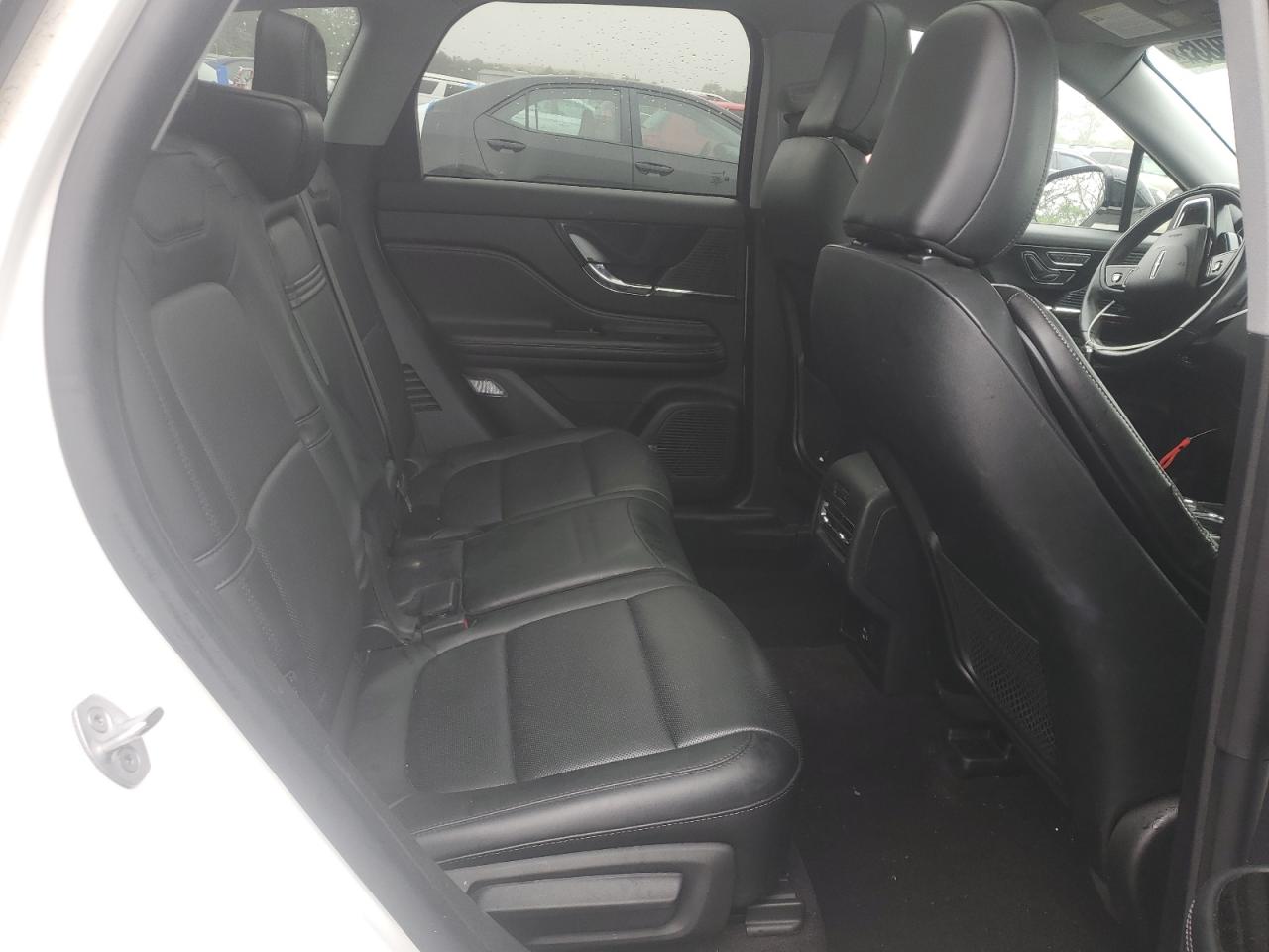 2022 Lincoln Corsair VIN: 5LMCJ1D94NUL29947 Lot: 59168385