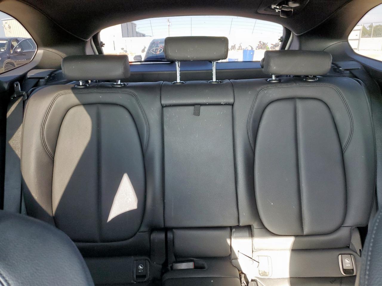 2018 BMW X1 Sdrive28I VIN: WBXHU7C30J5H45685 Lot: 59730235